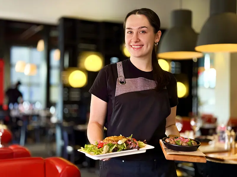Restaurant italien à Montréal Langelier, Restaurant italien PACINI | Langelier