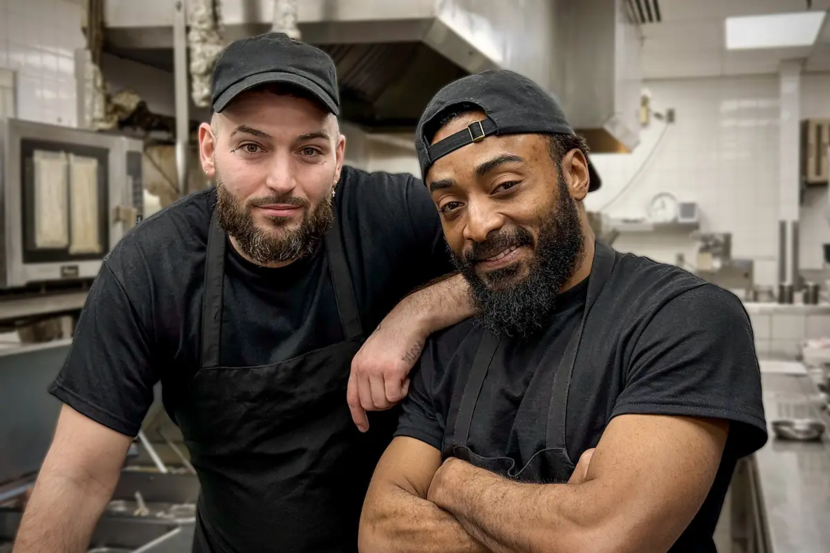 emplois restaurant Montréal Langelier, Restaurant italien PACINI | Langelier