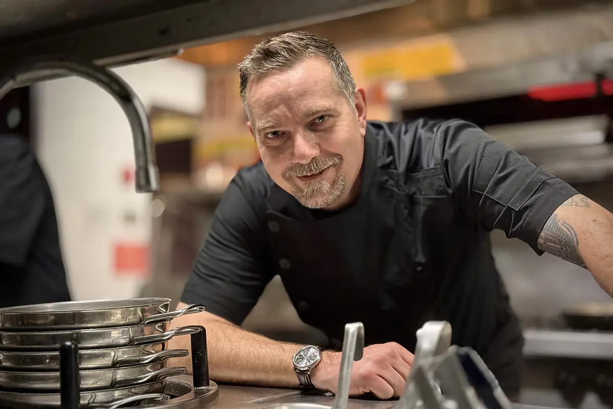 emplois restaurant Montréal Langelier, Restaurant italien PACINI | Langelier