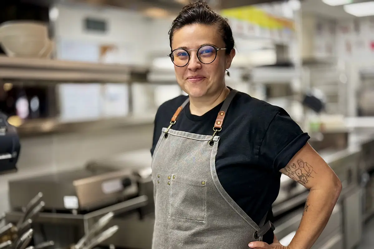 emplois restaurant Montréal Langelier, Restaurant italien PACINI | Langelier